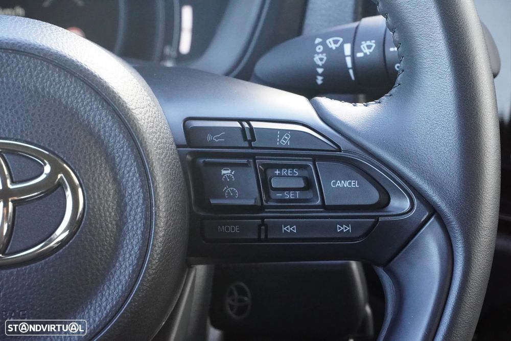 Toyota Aygo X 1.0 Pulse - 19