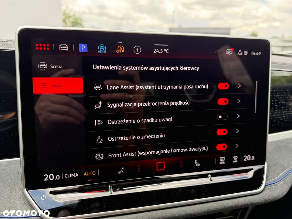 Volkswagen Passat - 27