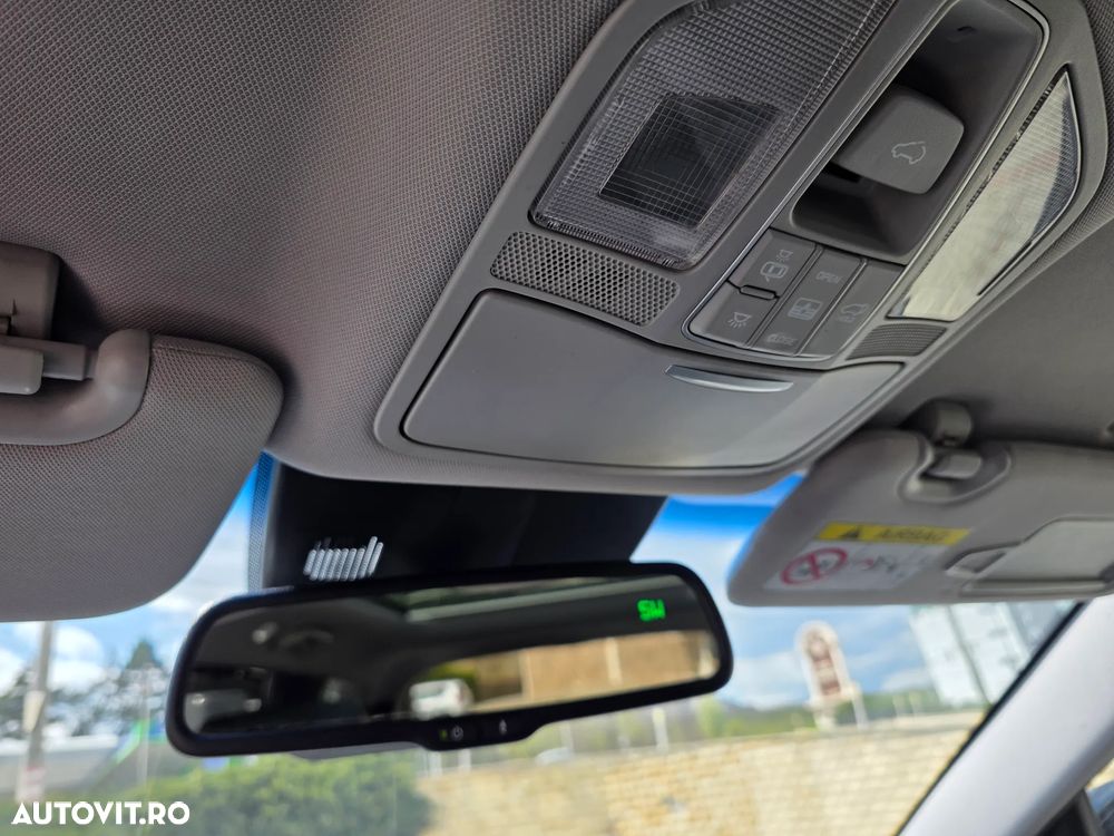 Hyundai Santa Fe 2.2 CRDi 4WD Premium - 11