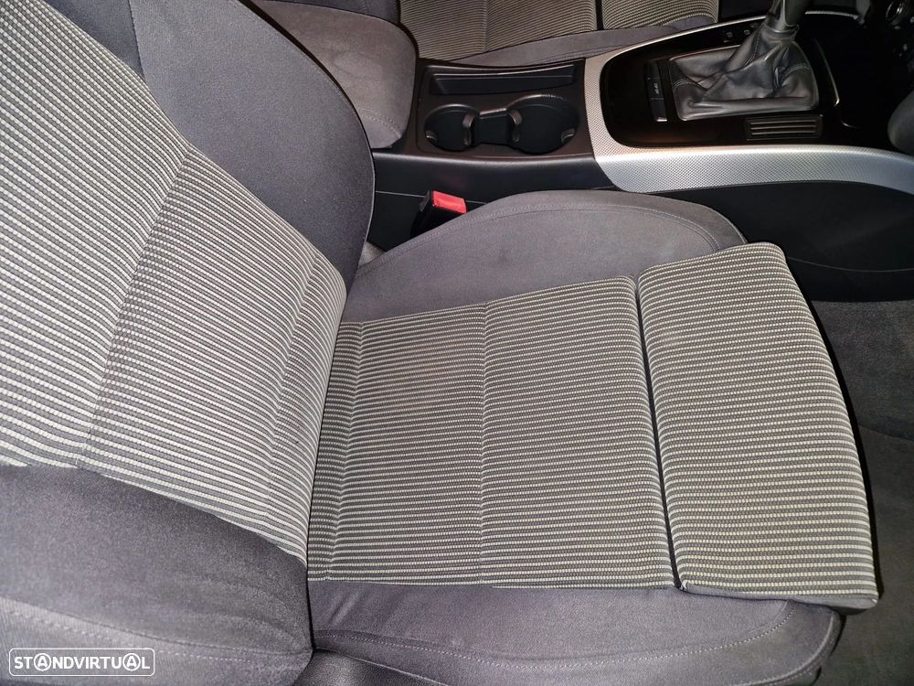 Audi A4 2.0 TDI Sport - 32