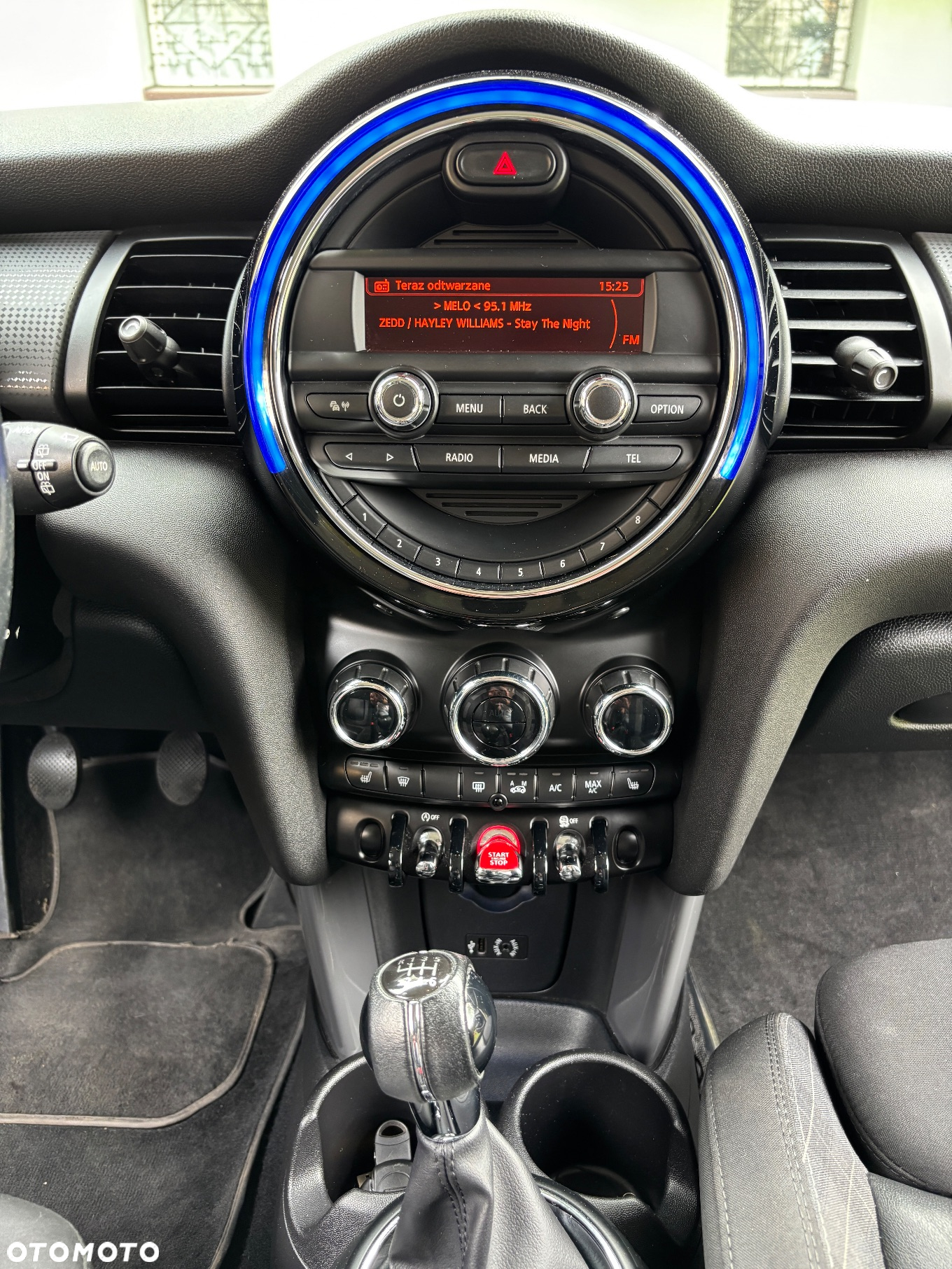 MINI Cooper - 9