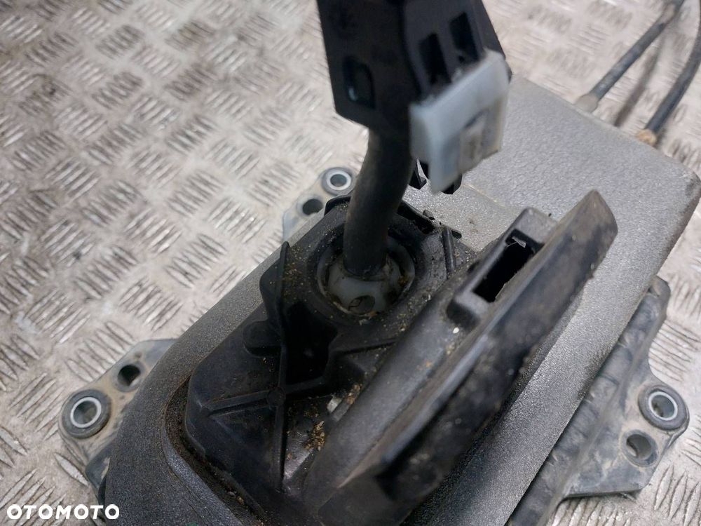 LEWAREK ZMIANY BIEGÓW + LINKI 5B FIAT GRANDE PUNTO I 1.4 8V 553485390 - 3