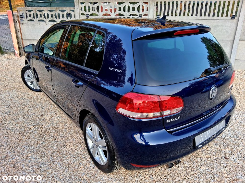 Volkswagen Golf 2.0 TDI DPF MATCH - 29
