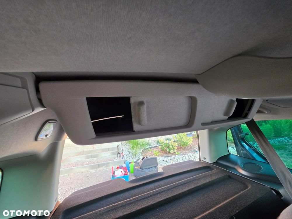 Citroën Berlingo - 35