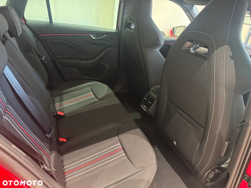 Skoda Kamiq 1.5 TSI Monte Carlo DSG - 20