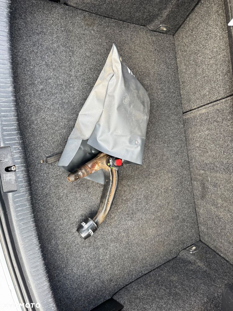 Volkswagen Golf 1.6 Tour - 7