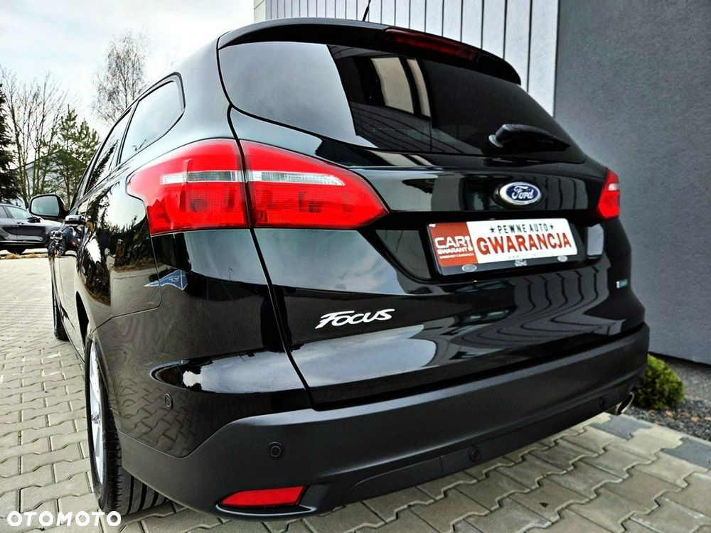 Ford Focus - 4