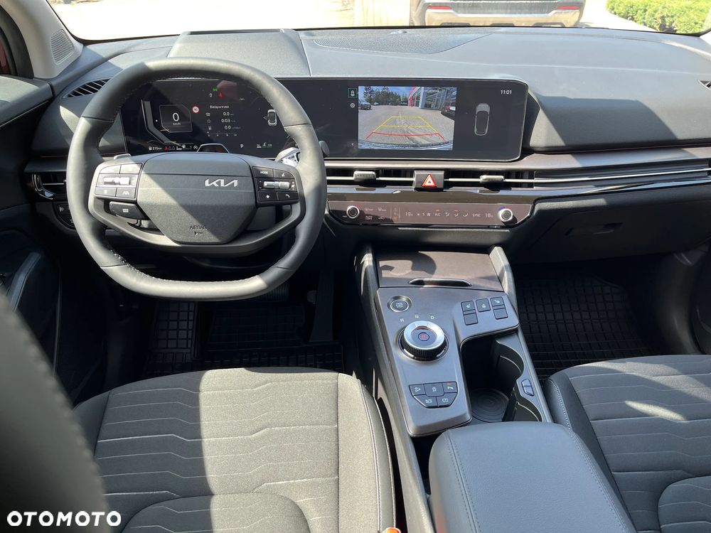 Kia Sportage - 8