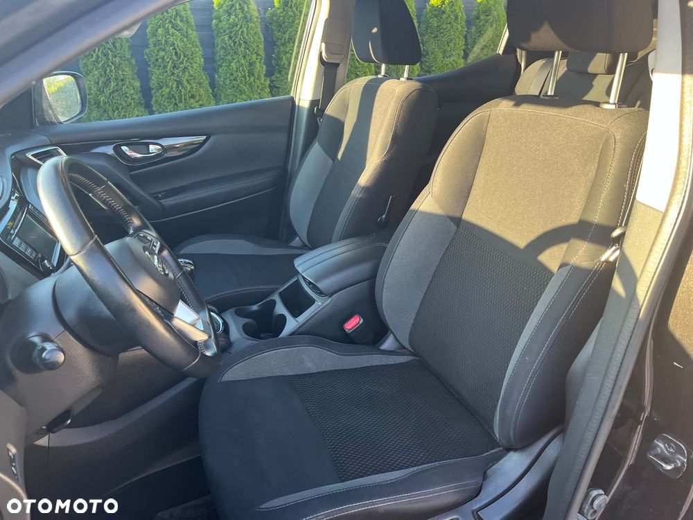 Nissan Qashqai 1.3 DIG-T Acenta - 7