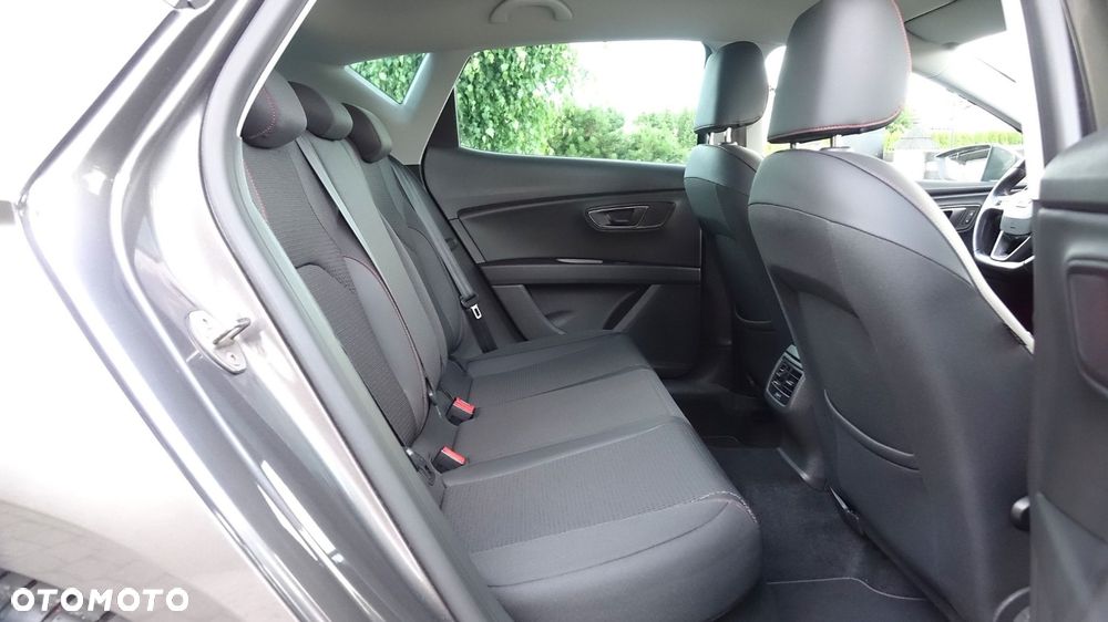 Seat Leon - 26