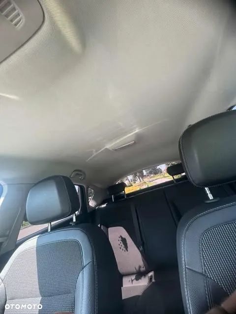 Opel Astra 1.7 CDTI - 9