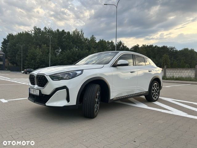 BMW X2 - 18