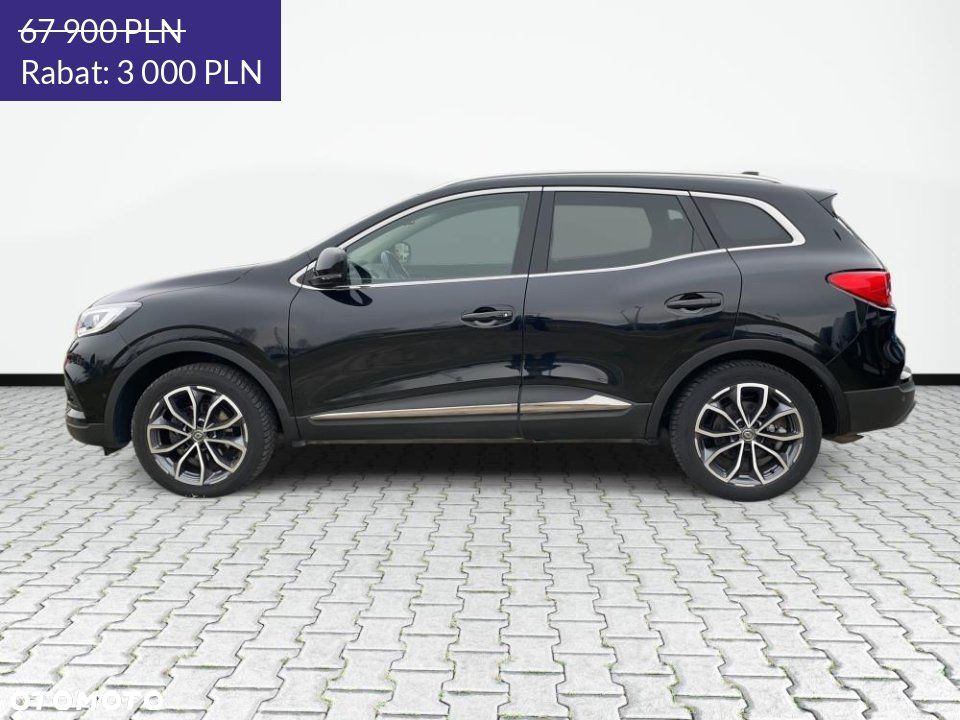 Renault Kadjar - 8