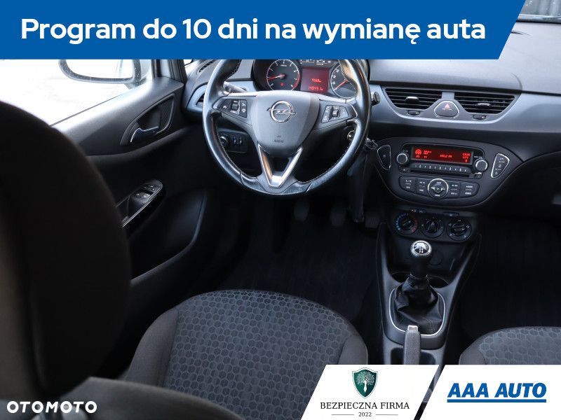 Opel Corsa - 8