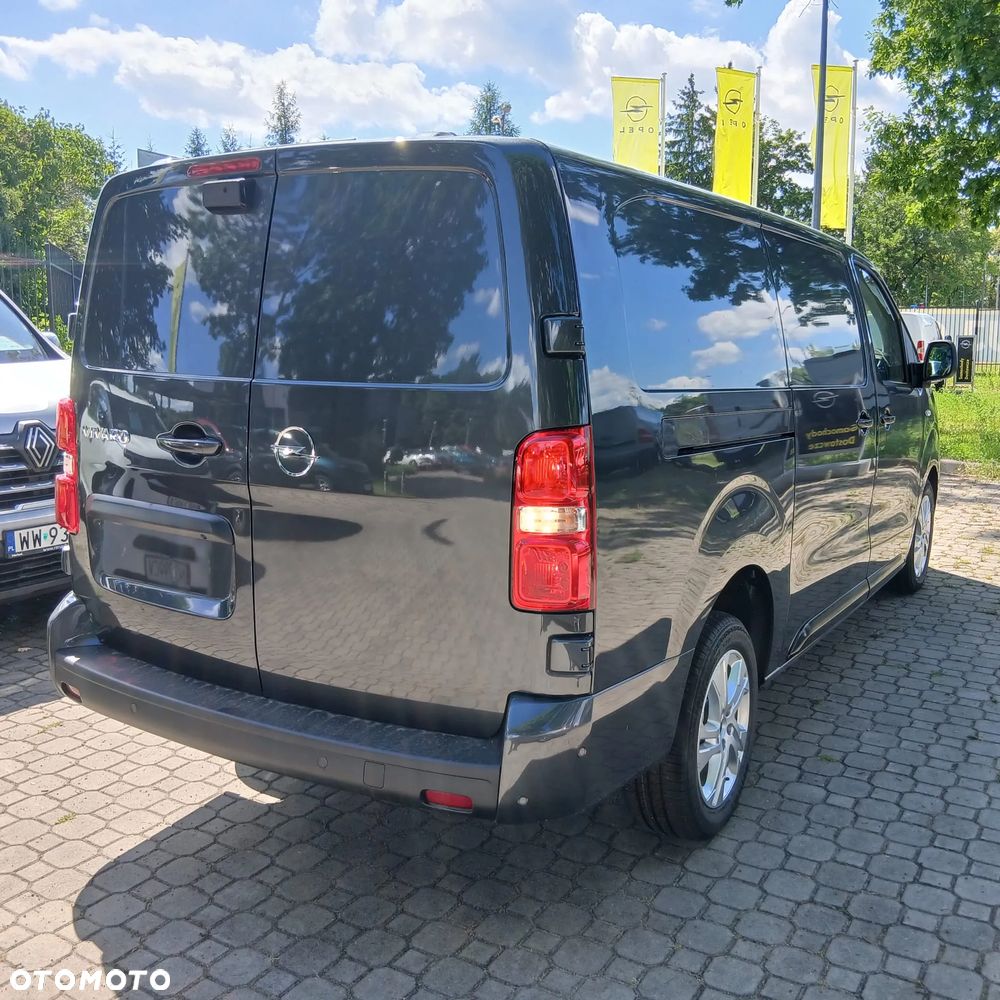 Opel Vivaro - 3