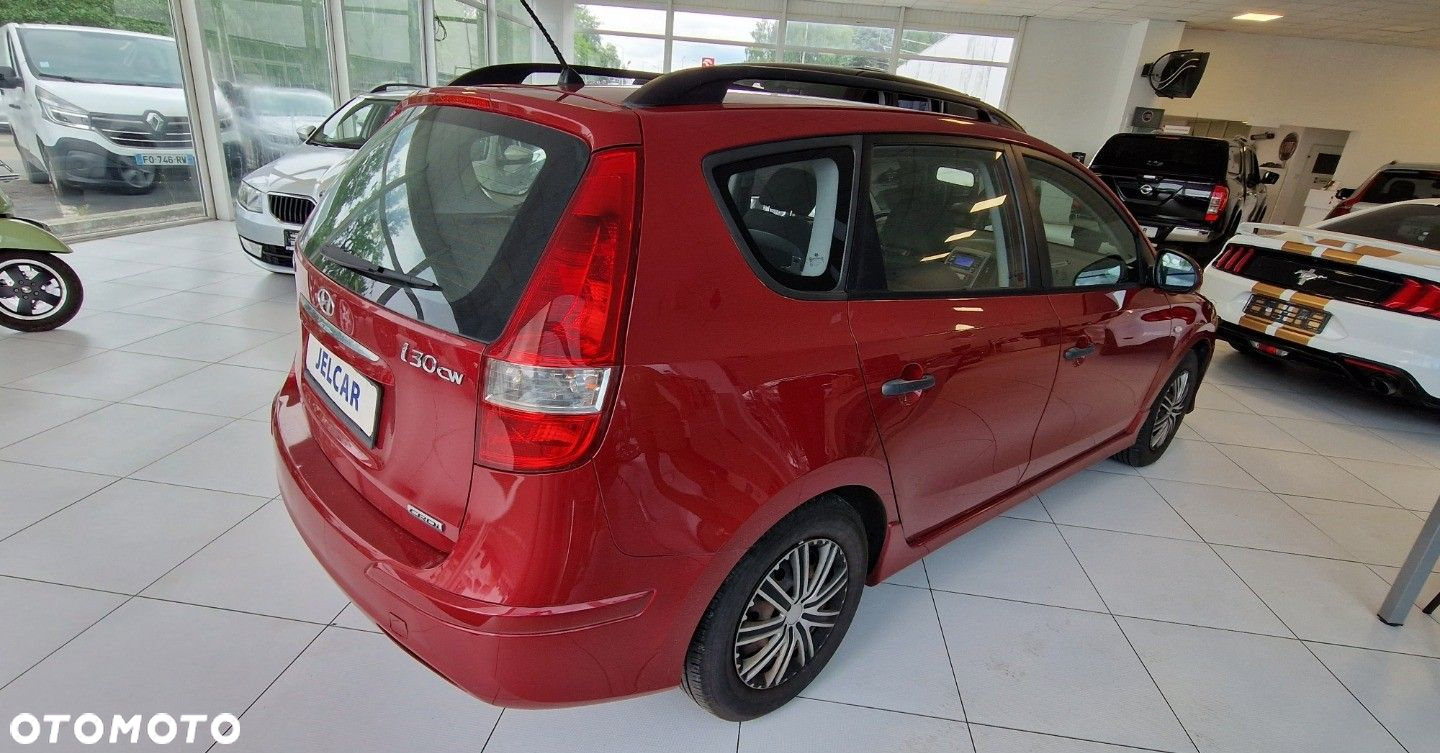 Hyundai i30 - 6