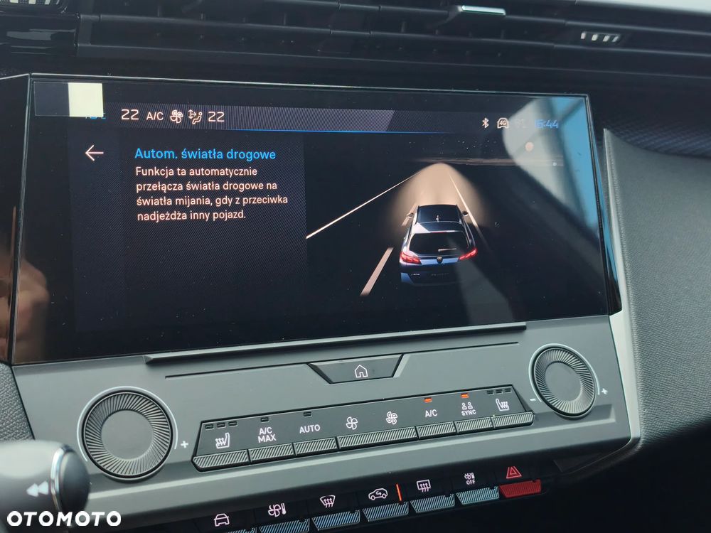 Peugeot 308 1.5 BlueHDi Business S&S EAT8 - 23