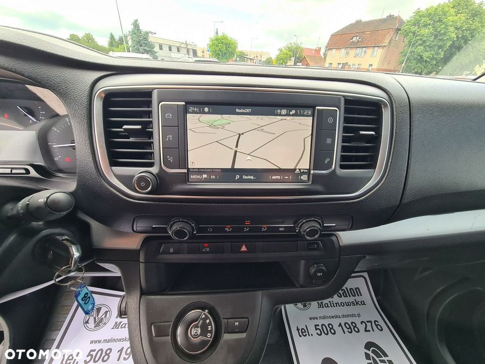 Fiat Scudo - 12