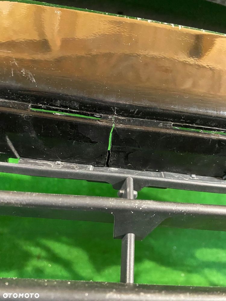 ZDERZAK PRZEDNI VOLVO S60 V60 LIFT 13- NR.5264 - 4