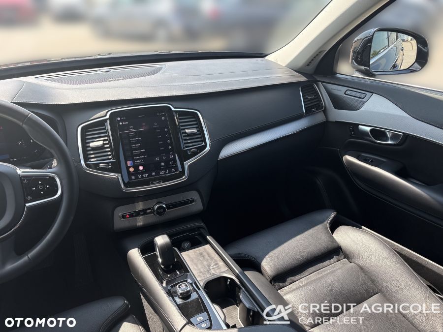 Volvo XC 90 B5 B AWD Plus Bright 7os - 14