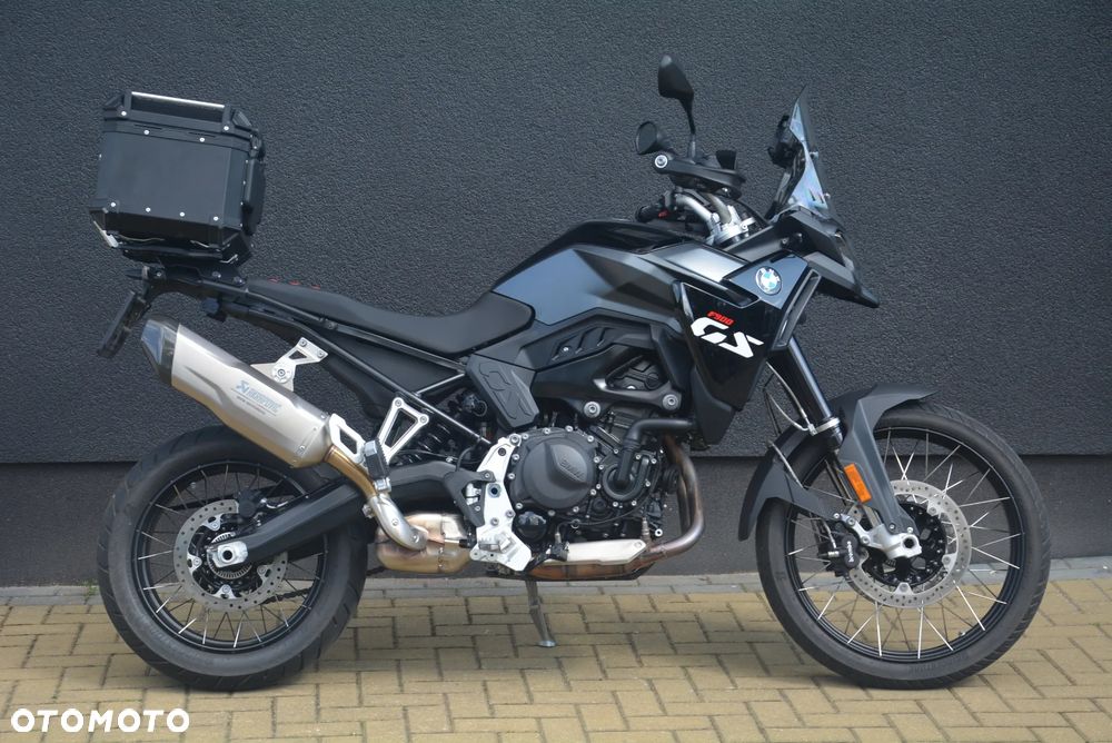 BMW GS - 2