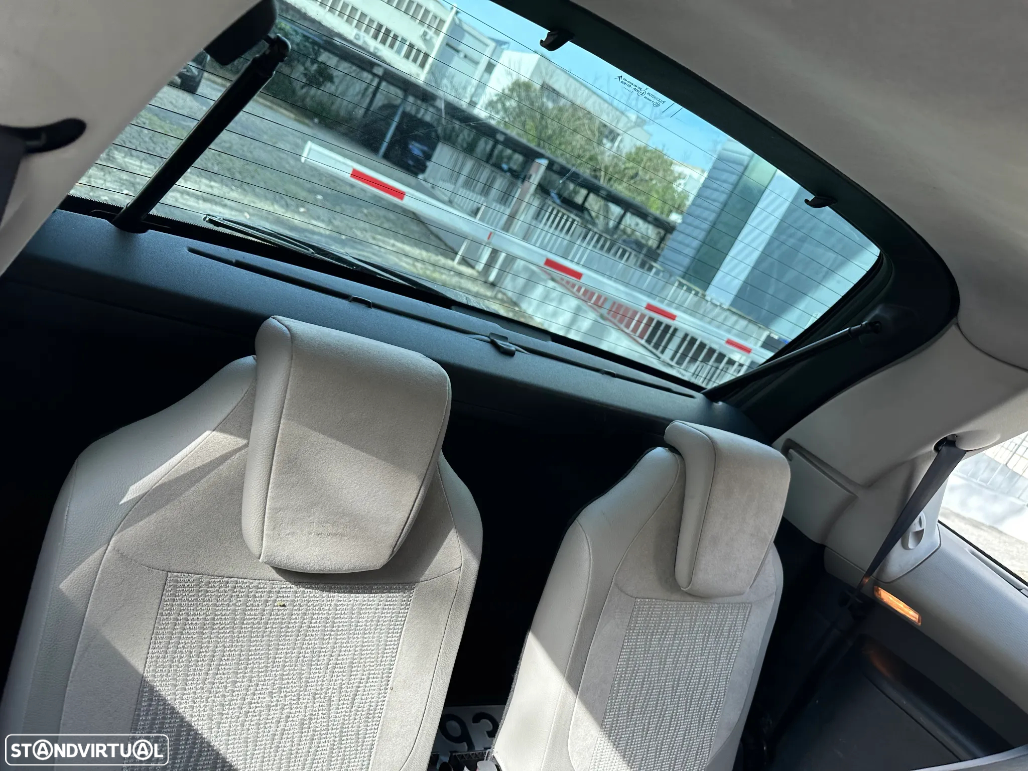 Citroën C4 Grand Picasso 1.6 HDi Exclusive CMP6 - 26