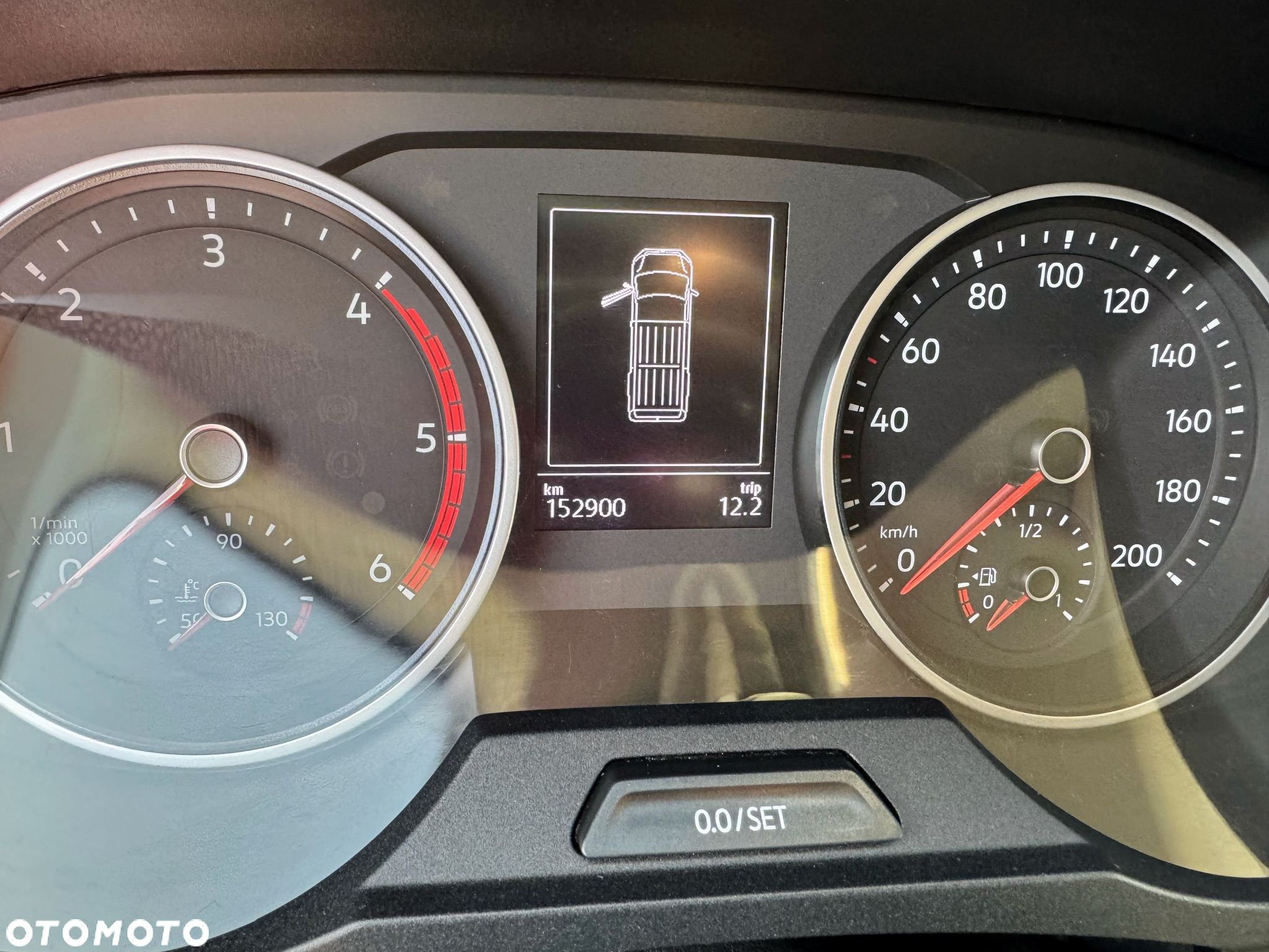 Volkswagen Crafter - 13