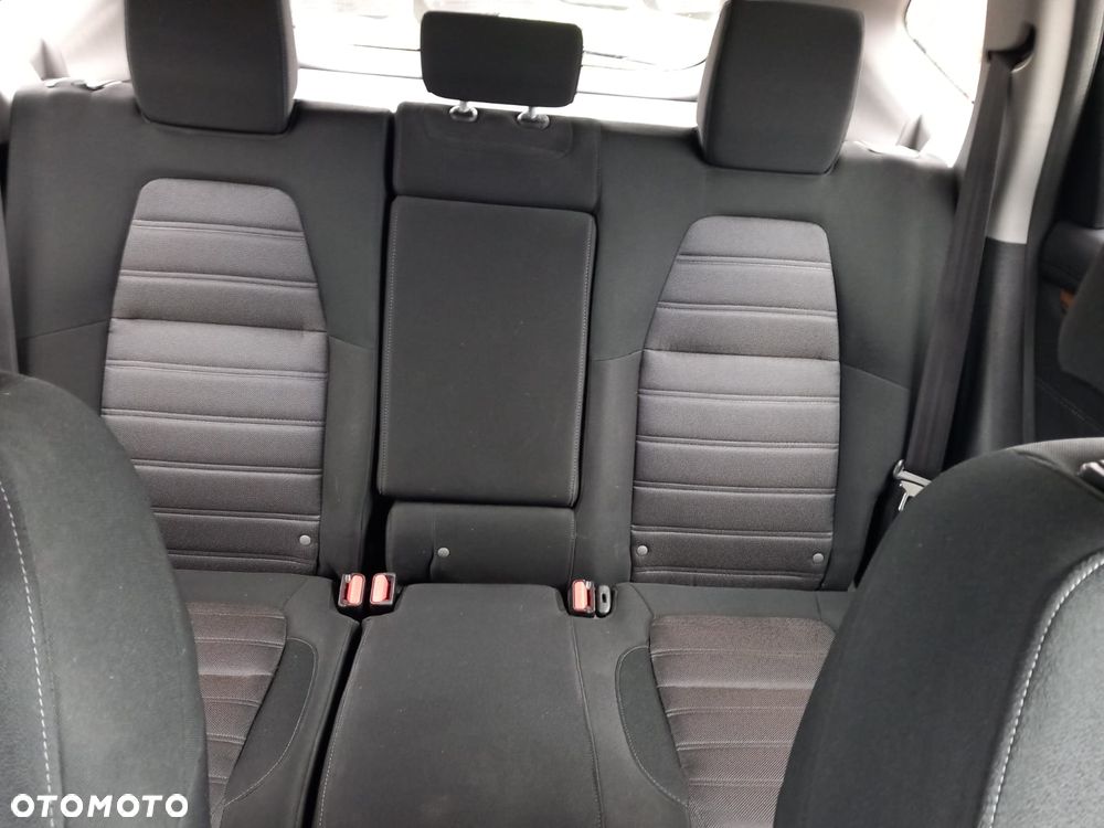 Honda CR-V - 11