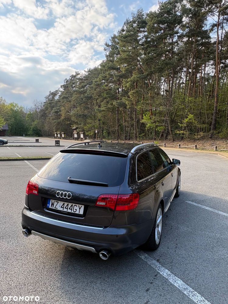 Audi A6 Allroad - 19
