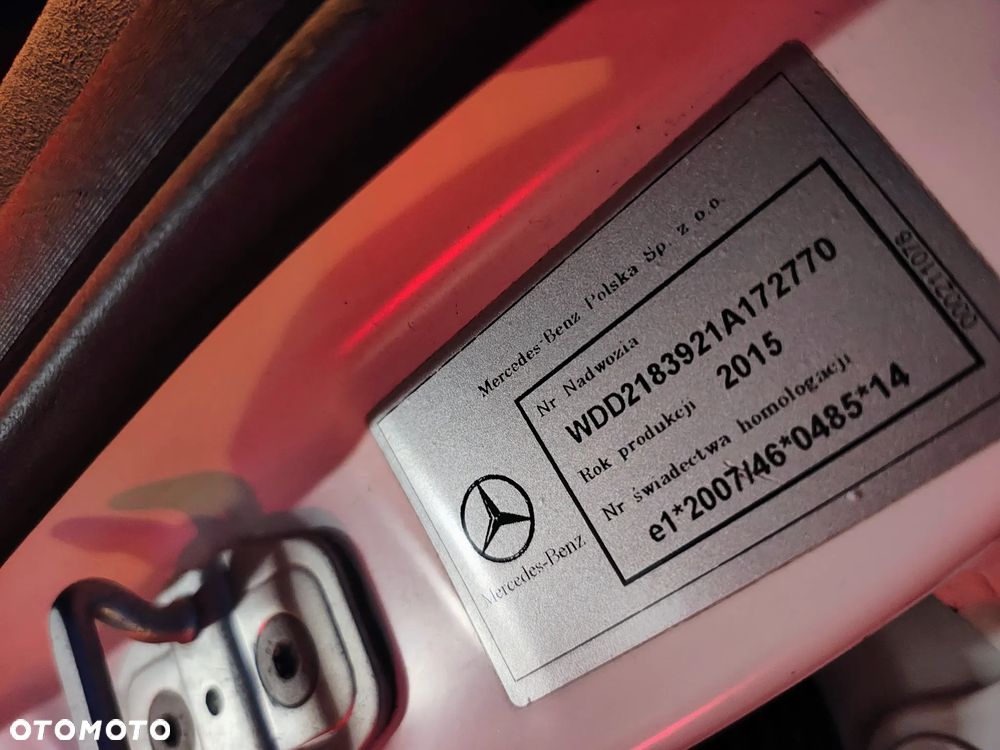 Mercedes-Benz CLS 63 AMG 4-Matic - 15