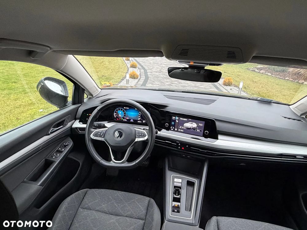 Volkswagen Golf - 14