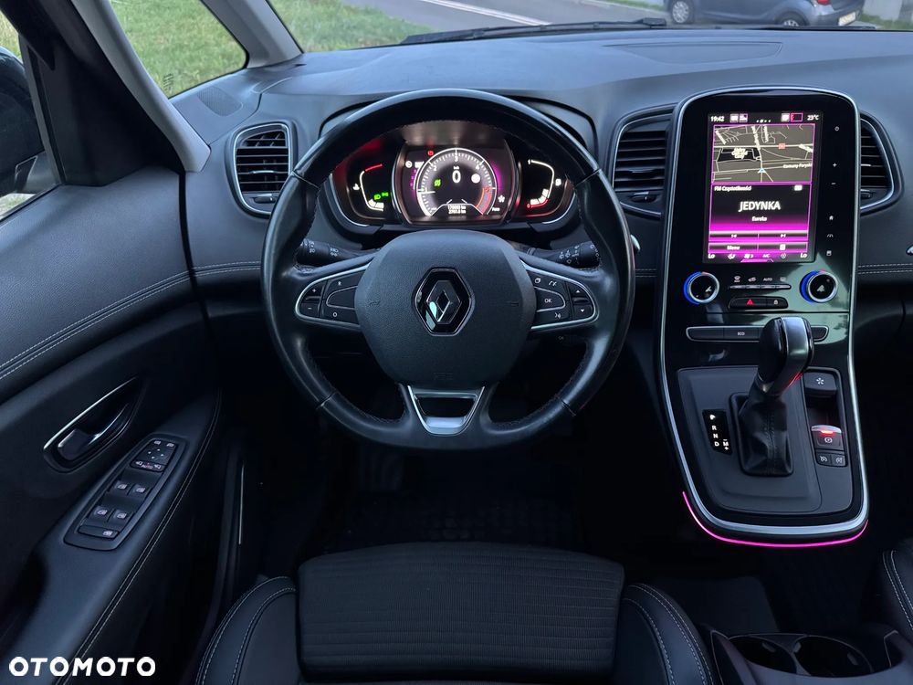 Renault Scenic dCi 110 FAP EDC Bose Edition - 8
