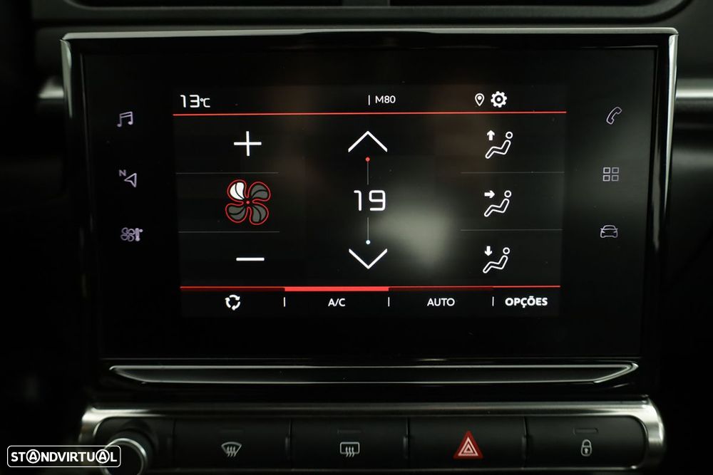 Citroën C3 1.2 PureTech Plus - 11