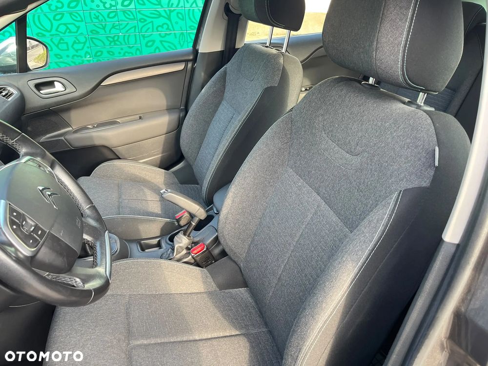 Citroën C4 1.2 PureTech MoreLife - 10