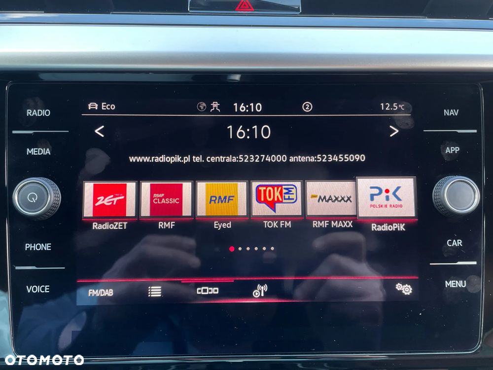 Volkswagen Arteon - 20