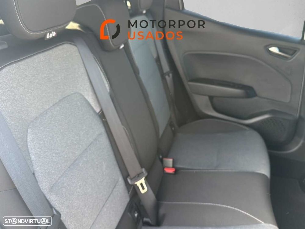 Mitsubishi Colt 1.0 MPI-T Kaiteki — fotografia 10
