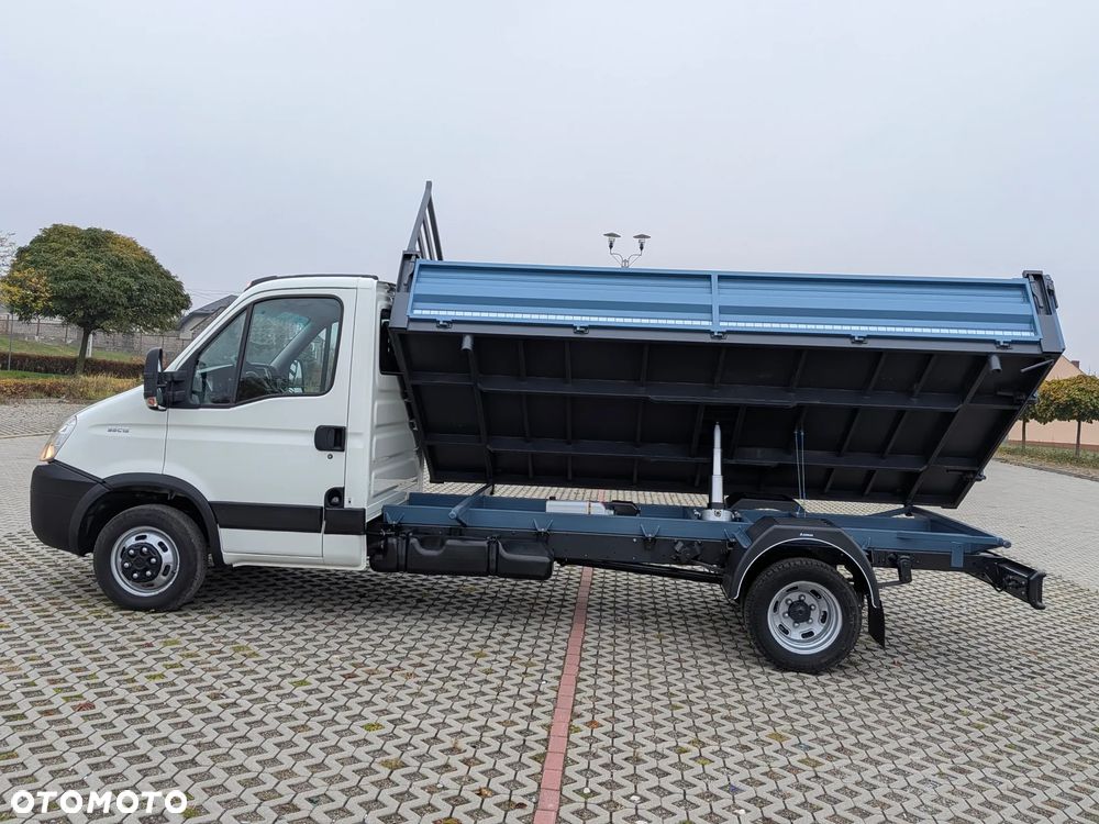 Iveco Daily 35c15 - 26