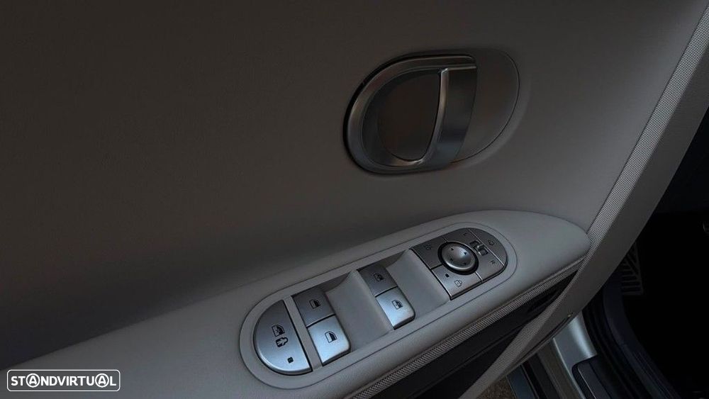 Hyundai Ioniq 5 77 kWh Premium - 12