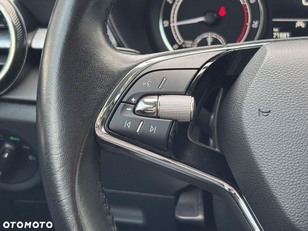 Skoda Fabia 1.0 TSI Ambition - 18