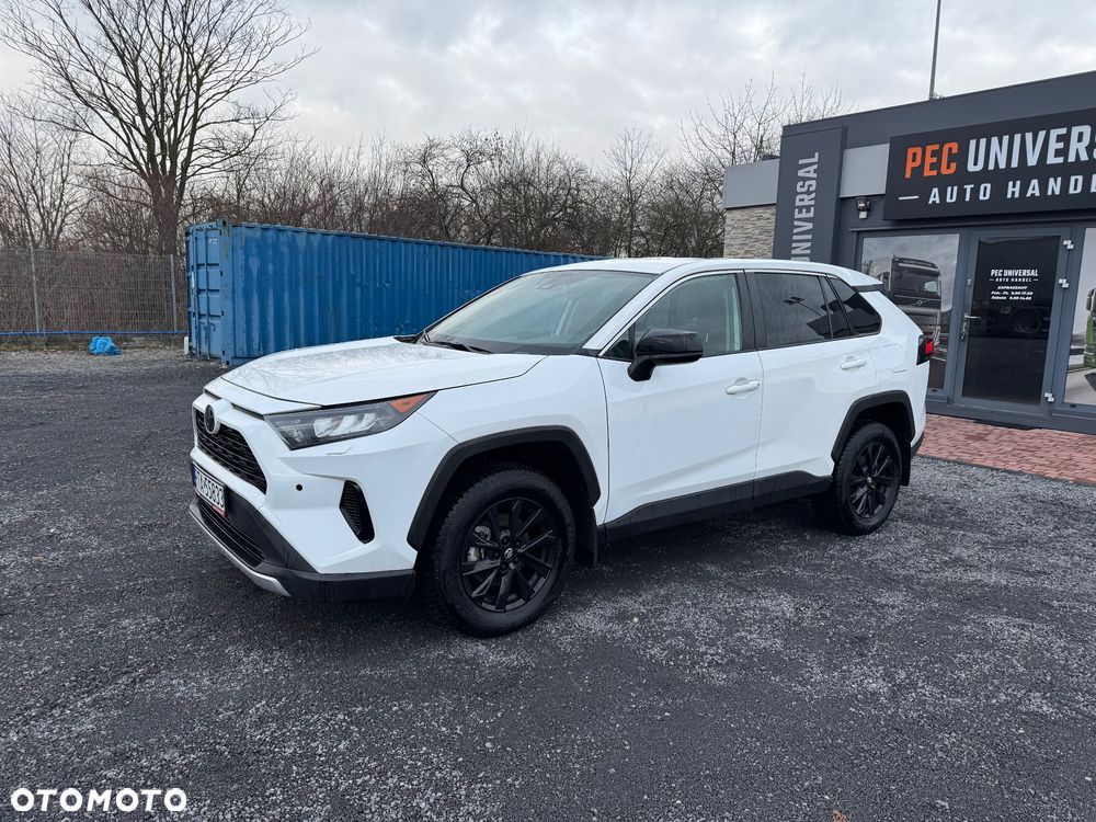 Toyota RAV4 2.0 Active 4x4 MS - 4
