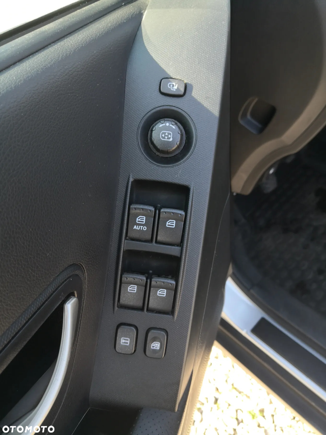 SsangYong/KGM Korando 2.0 E-XDi DPF 4WD Quartz - 23