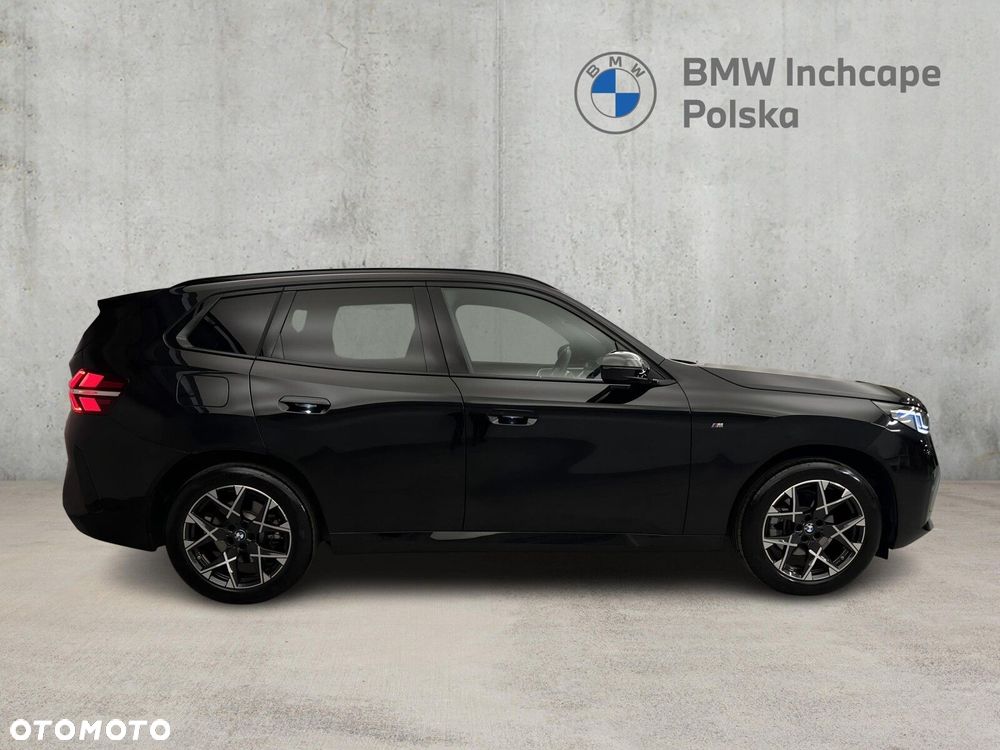 BMW X3 - 6