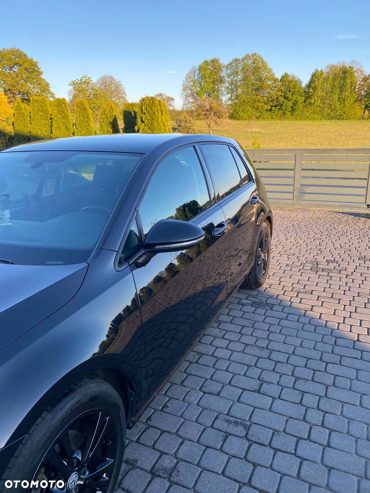 Volkswagen Golf 1.2 TSI BlueMotion Technology Comfortline - 9