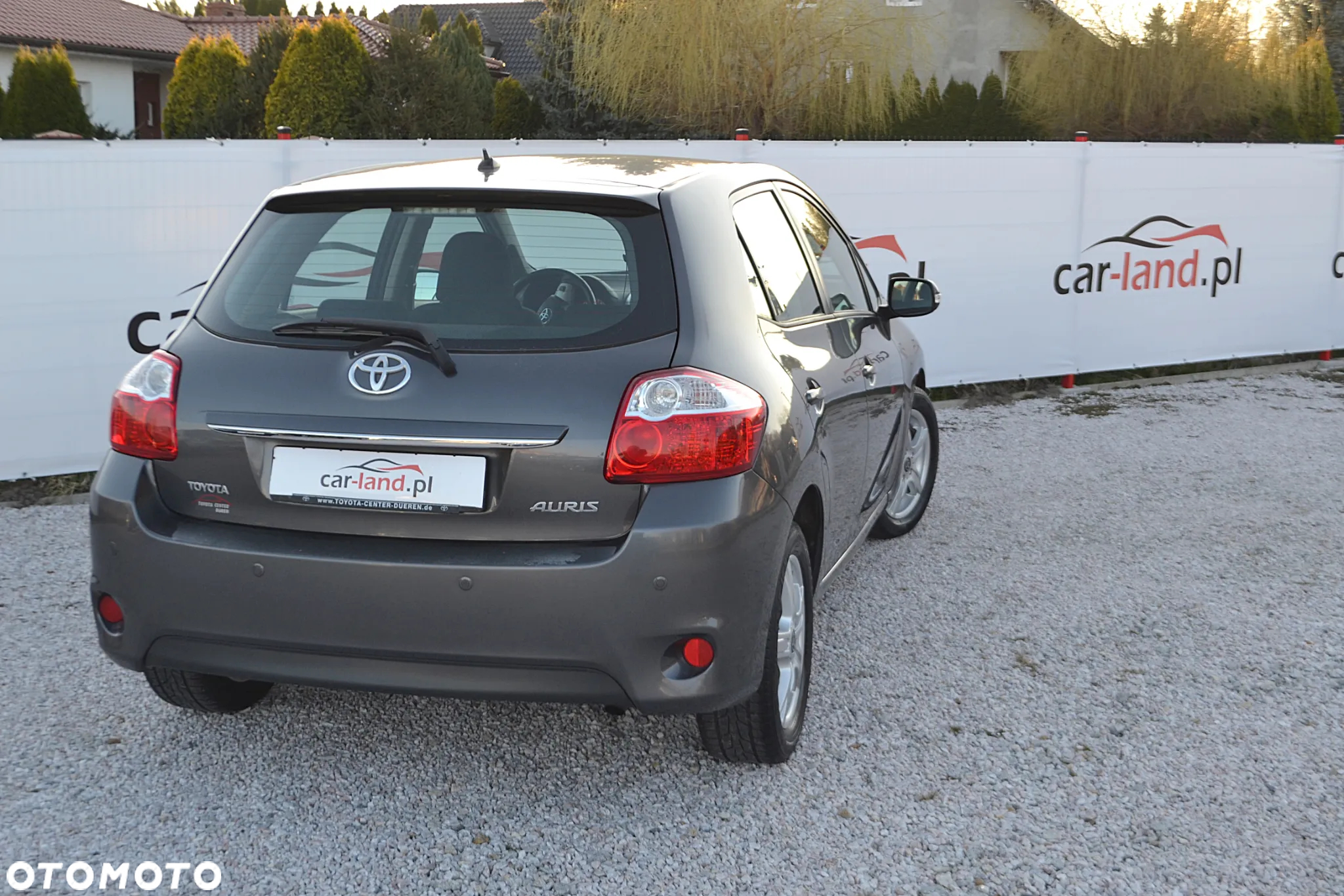 Toyota Auris 1.4 D-4D Premium - 14