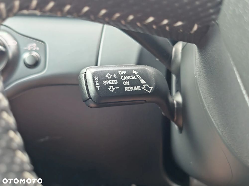 Audi A4 Avant - 22
