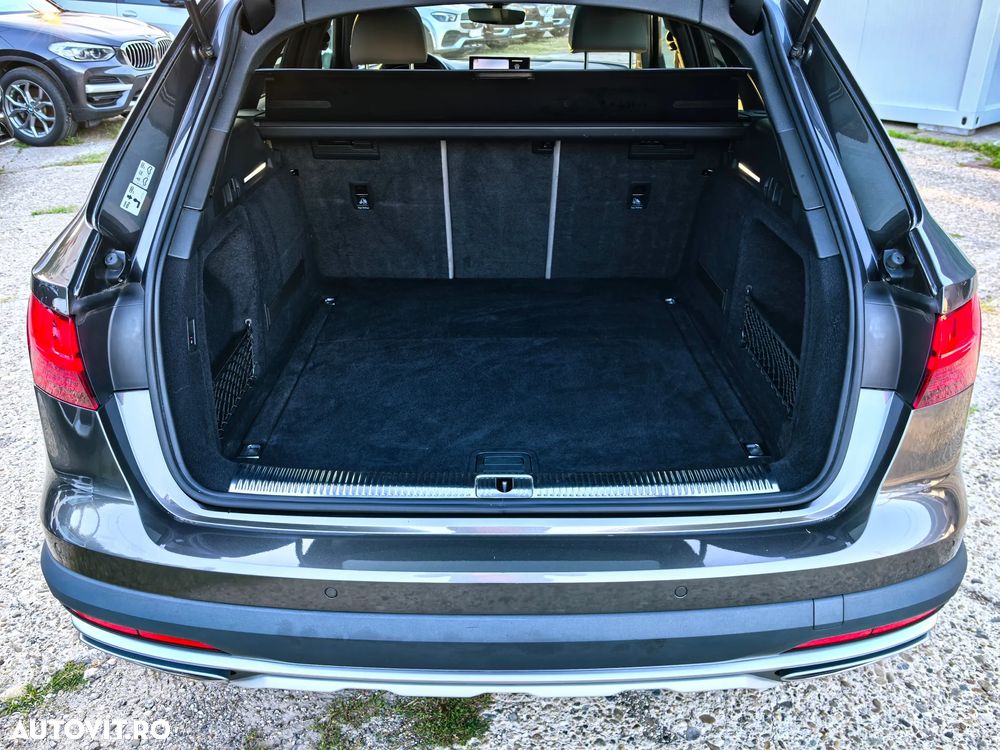 Audi A4 40 TDI quattro S tronic MHEV Advanced - 30