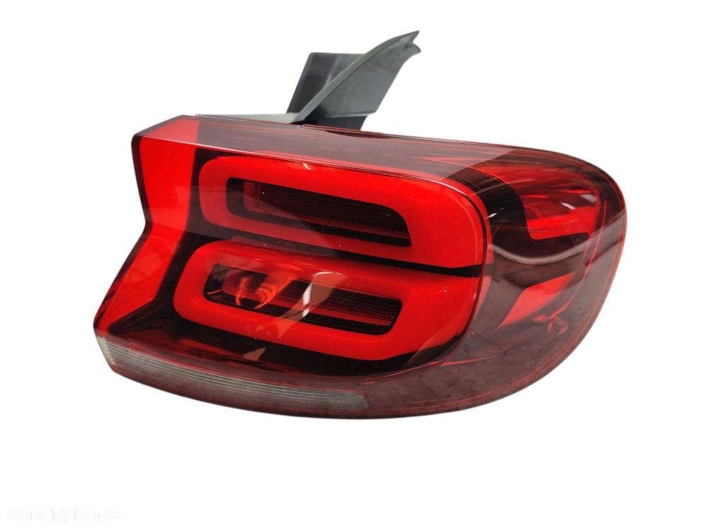 LAMPA PRAWY TYŁ CITROEN C5 AIRCROSS (2018-2022) 1.5 BlueHDI 131KM - 1