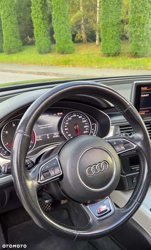 Audi A6 - 17