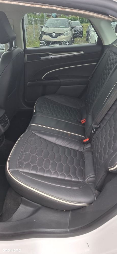 Ford Mondeo 2.0 Ti-VCT VIGNALE - 15