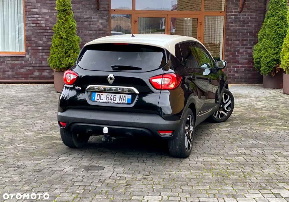 Renault Captur - 17